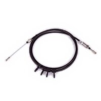 Cable Pull Parking Brake 2.645 mm HELLA suitable for FIAT...