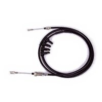 Cable Pull Parking Brake 2,910 mm HELLA suitable for FIAT...