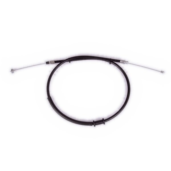 Cable Pull Parking Brake 1,480 mm HELLA for e.g. CITROËN JUMPER