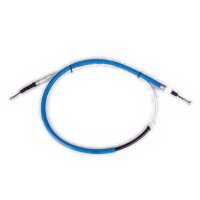 Cable Pull Parking Brake 1,610 mm HELLA for e.g. PEUGEOT...