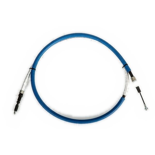 Seilzug Feststellbremse 1.735 mm HELLA für u.a. CITROËN JUMPY