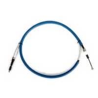 Cable Pull Parking Brake 1,735 mm HELLA for e.g....