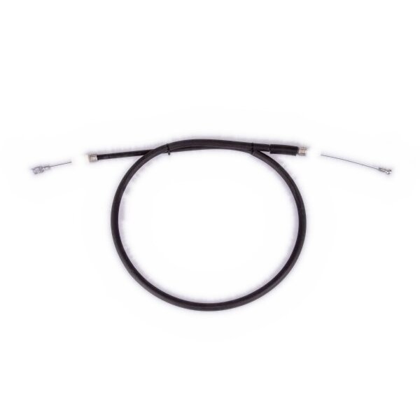 Cable Pull Parking Brake 1,665 mm HELLA for MERCEDES-BENZ SPRINTER and others