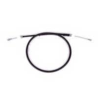 Cable Pull Parking Brake 1,665 mm HELLA for MERCEDES-BENZ...