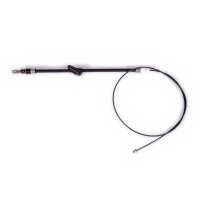 Cable Pull Parking Brake 1,465 mm HELLA for MERCEDES-BENZ...