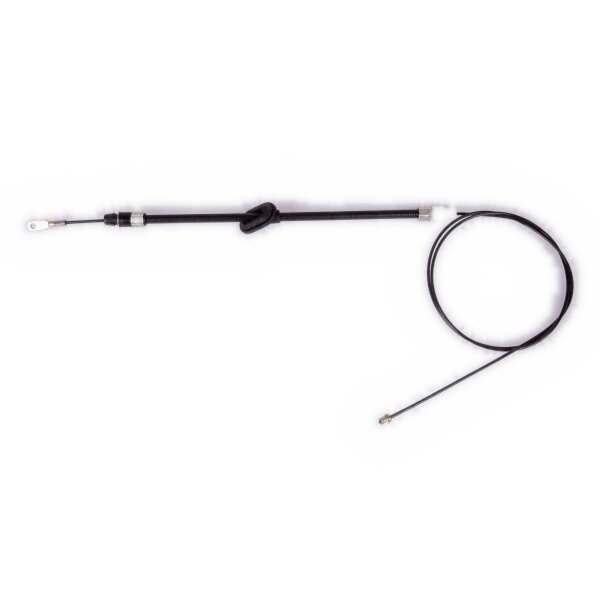 Cable Pull Parking Brake 1,865 mm HELLA for MERCEDES-BENZ SPRINTER and others