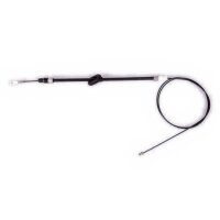 Cable Pull Parking Brake 1,865 mm HELLA for MERCEDES-BENZ...