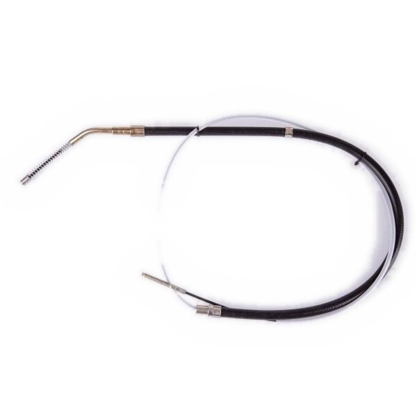 Cable Pull Parking Brake 1,830 mm HELLA Brake Expertise suitable for BMW