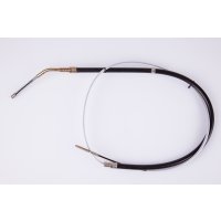 Feststellbremse Seilzug 1830mm HELLA für BMW 3 (E30...