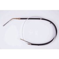 Feststellbremse Seilzug 1830mm HELLA für BMW 3 (E30 E36) Limousine
