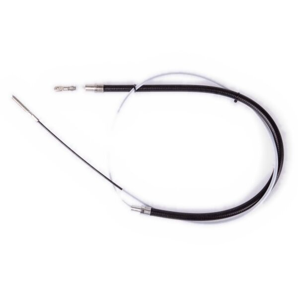 Cable Pull Parking Brake 1.755 mm HELLA suitable for e.g. BMW 5 Series
