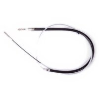 Cable Pull Parking Brake 1.755 mm HELLA suitable for e.g....