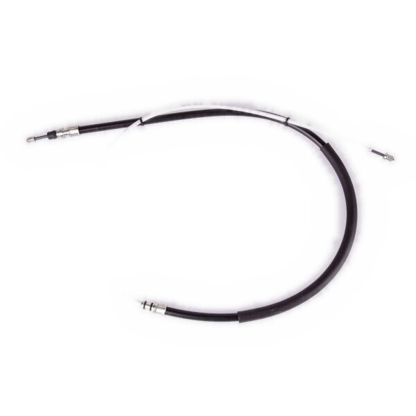 Cable Pull Parking Brake 1.430 mm HELLA suitable for e.g. BMW 1 Series