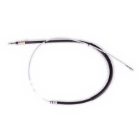 Cable Pull Parking Brake 1,535 mm HELLA suitable for BMW...