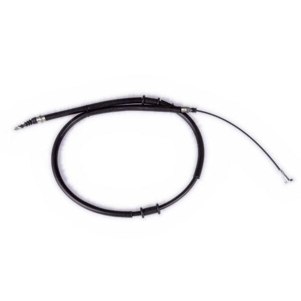 Cable Pull Parking Brake 1,390 mm HELLA for e.g. ALFA ROMEO SPIDER