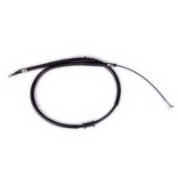 Cable Pull Parking Brake 1,390 mm HELLA for e.g. ALFA...