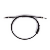 Cable Pull Parking Brake 1.525 mm HELLA suitable for FIAT...