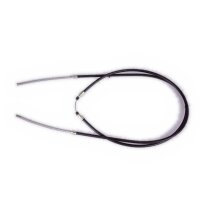 Cable Pull Parking Brake 2.500 mm HELLA suitable for e.g....