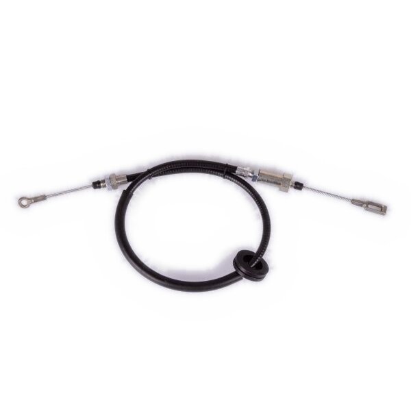 Cable Pull Parking Brake 1,060 mm HELLA suitable for FIAT DUCATO and others