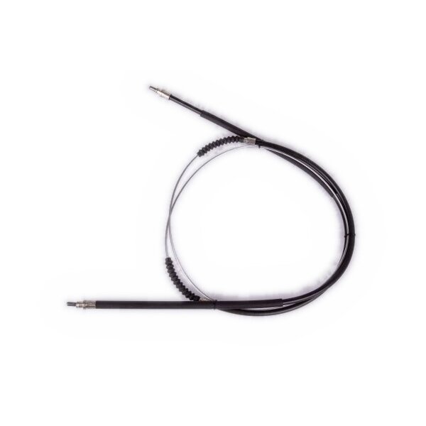 Cable Pull Parking Brake 3,030 mm HELLA suitable for FIAT DUCATO and others