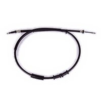Cable Pull Parking Brake 1.520 mm HELLA fits FIAT BARCHETTA