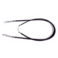 Cable Pull Parking Brake 2,670 mm HELLA for FIAT...