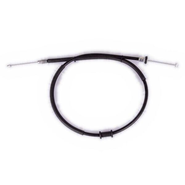 Cable Pull Parking Brake 1,450 mm HELLA suitable for FIAT PUNTO and others