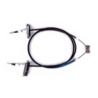 Cable Pull Parking Brake 1.765 mm HELLA suitable for FORD...