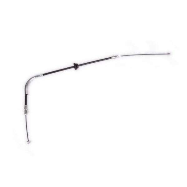 Seilzug Feststellbremse 1.050 mm HELLA für u.a. FORD TRANSIT