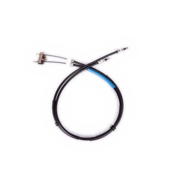 Cable Pull Parking Brake 1,440 mm HELLA suitable for FORD FIESTA and others