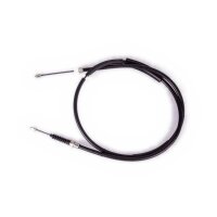 Cable Pull Parking Brake 1,735 mm HELLA suitable for FORD...