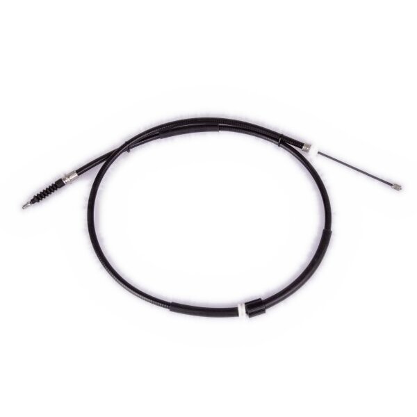 Cable Pull Parking Brake 1.720 mm HELLA fits FORD MONDEO