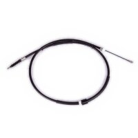 Cable Pull Parking Brake 1.720 mm HELLA fits FORD MONDEO