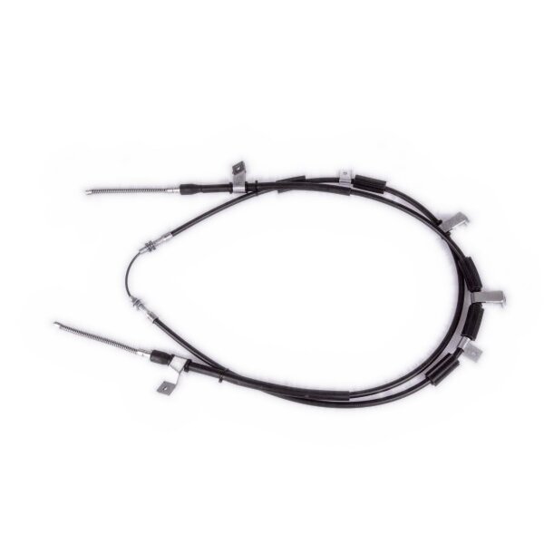 Cable Pull Parking Brake 2.825 mm HELLA fits DAEWOO MATIZ