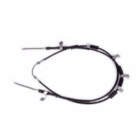Cable Pull Parking Brake 2.825 mm HELLA fits DAEWOO MATIZ
