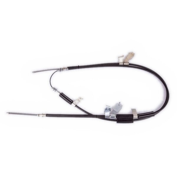 Cable Pull Parking Brake 3.015 mm HELLA for CHEVROLET MATIZ and others