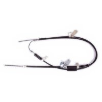 Cable Pull Parking Brake 3.015 mm HELLA for CHEVROLET...