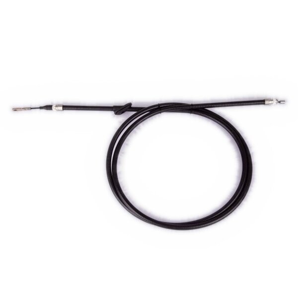 Cable Pull Parking Brake 2,555 mm HELLA for MERCEDES-BENZ C-KLASSE and others