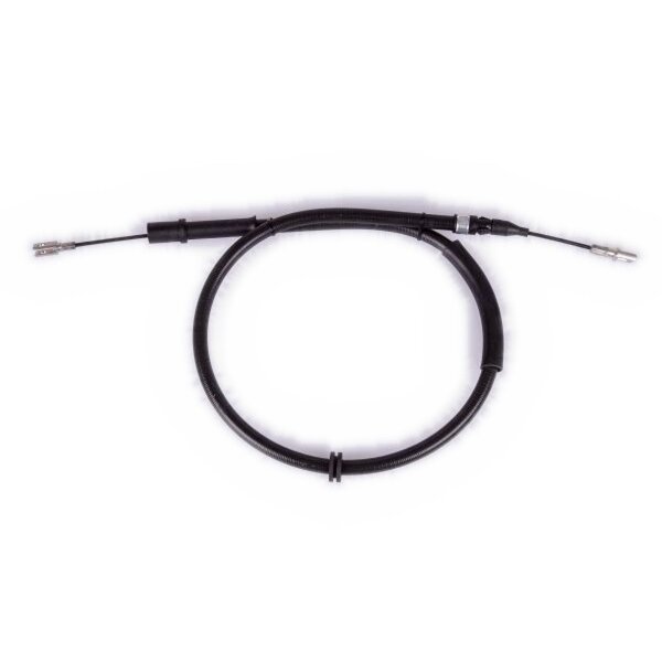 Cable Pull Parking Brake 1,070 mm HELLA for MERCEDES-BENZ VITO and others