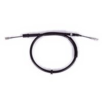 Cable Pull Parking Brake 1,070 mm HELLA for MERCEDES-BENZ...