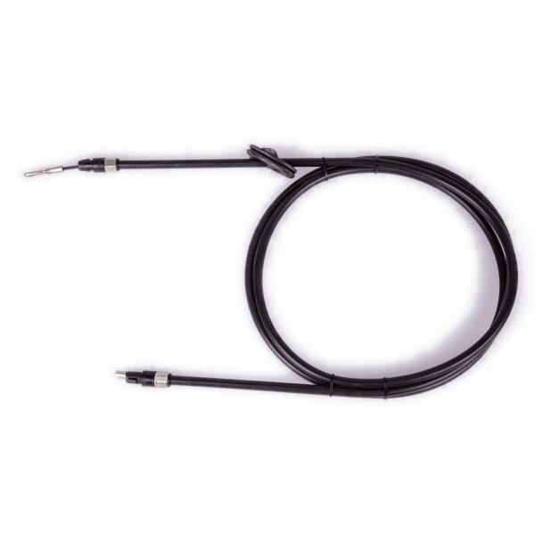 Cable Pull Parking Brake 2,730 mm HELLA for MERCEDES-BENZ C-KLASSE and others