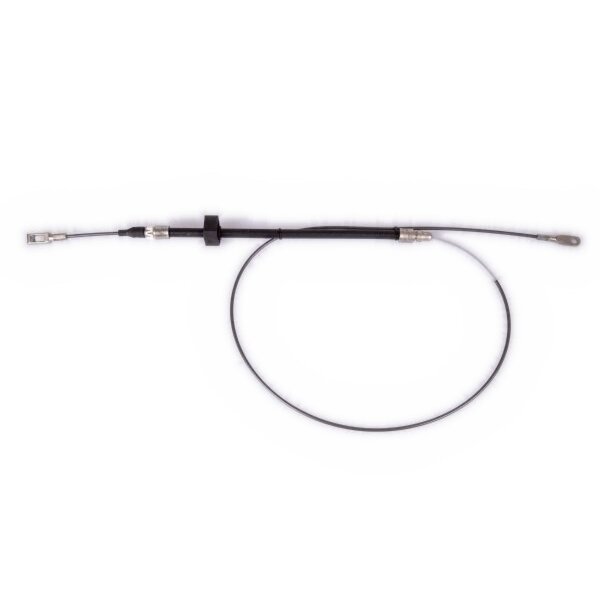 Cable Pull Parking Brake 1,435 mm HELLA for MERCEDES-BENZ SPRINTER and others