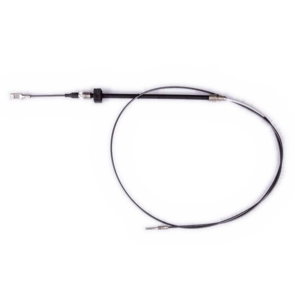 Seilzug Feststellbremse 1.990 mm HELLA für u.a. MERCEDES-BENZ SPRINTER