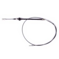 Cable Pull Parking Brake 1,990 mm HELLA for MERCEDES-BENZ...