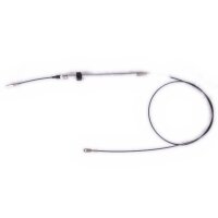 Seilzug Feststellbremse 1.970 mm HELLA für u.a....