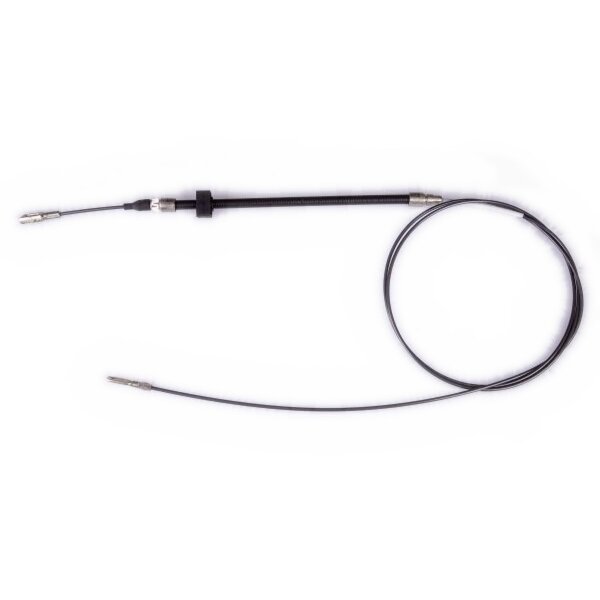 Cable Pull Parking Brake 2,440 mm HELLA for MERCEDES-BENZ SPRINTER and others