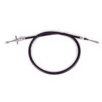 Cable Pull Parking Brake 1,515 mm HELLA for MERCEDES-BENZ...