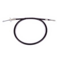 Cable Pull Parking Brake 1,545 mm HELLA for MERCEDES-BENZ...