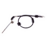 Cable Pull Parking Brake 1,295 mm HELLA for MERCEDES-BENZ...