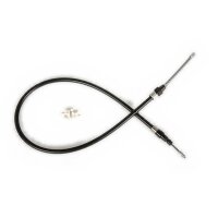 Cable Pull Parking Brake 990 mm HELLA Brake Expertise...